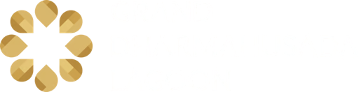 Grand Dharmahusada Lagoon